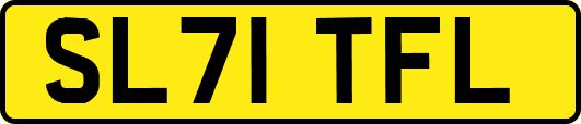 SL71TFL