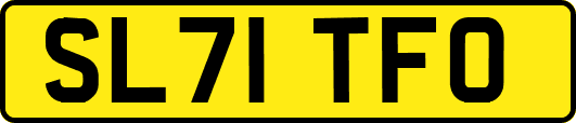 SL71TFO