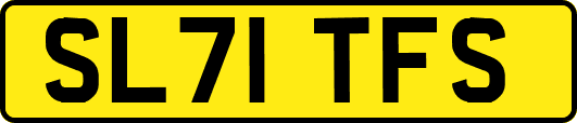 SL71TFS