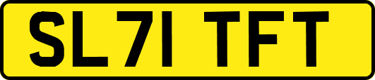 SL71TFT