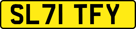 SL71TFY