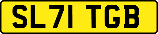 SL71TGB