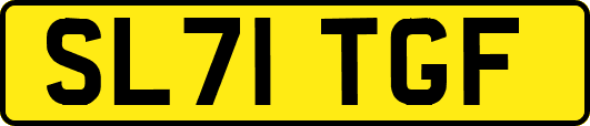 SL71TGF