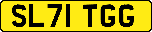 SL71TGG
