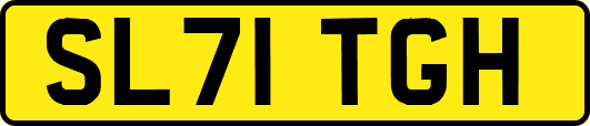 SL71TGH