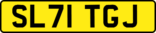 SL71TGJ