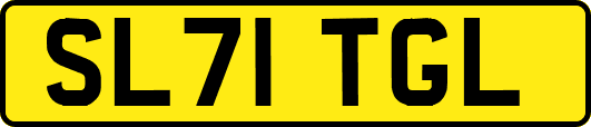 SL71TGL