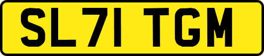 SL71TGM