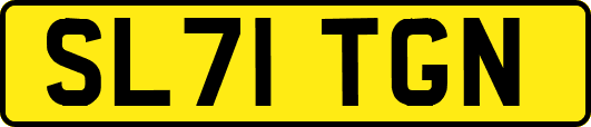 SL71TGN