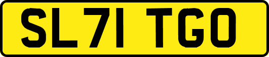 SL71TGO