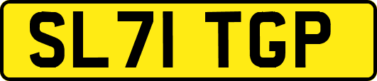 SL71TGP
