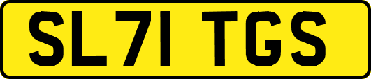 SL71TGS
