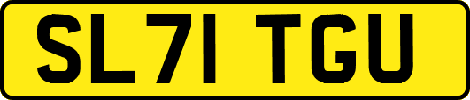 SL71TGU