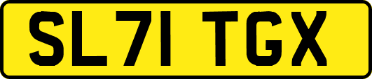 SL71TGX