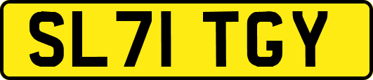 SL71TGY