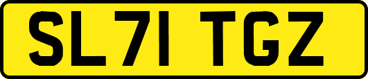 SL71TGZ