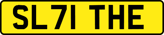 SL71THE