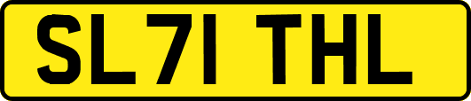 SL71THL