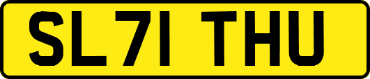 SL71THU