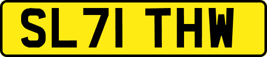 SL71THW