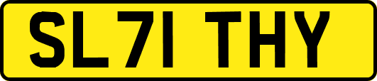 SL71THY