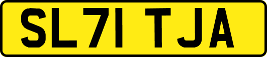 SL71TJA