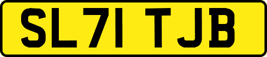 SL71TJB