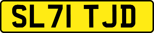 SL71TJD