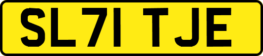 SL71TJE