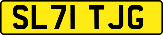 SL71TJG