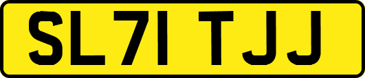 SL71TJJ