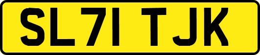 SL71TJK