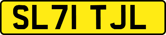 SL71TJL