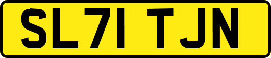 SL71TJN