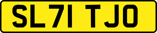 SL71TJO
