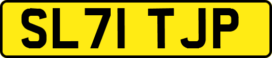 SL71TJP