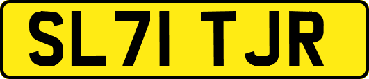 SL71TJR