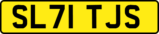 SL71TJS