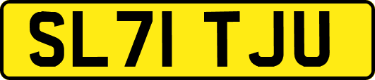 SL71TJU