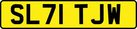 SL71TJW