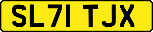 SL71TJX