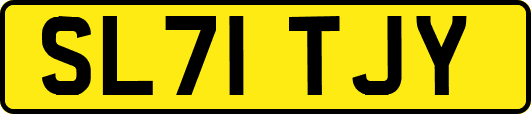 SL71TJY