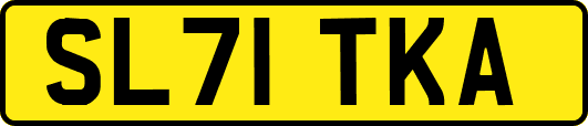 SL71TKA