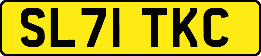 SL71TKC