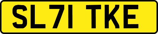 SL71TKE