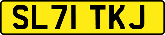SL71TKJ