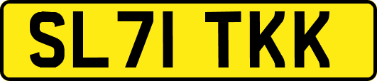 SL71TKK