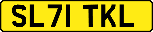 SL71TKL