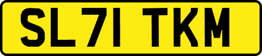 SL71TKM