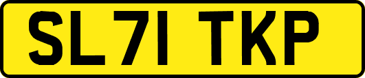 SL71TKP
